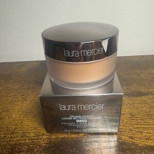 Laura Mercier Translucent Loose Setting Powder Glow